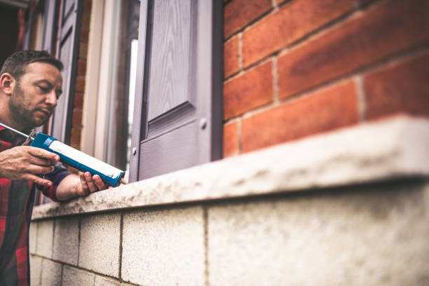 Best Geographic-Specific Insulation Services in Terrytown, LA