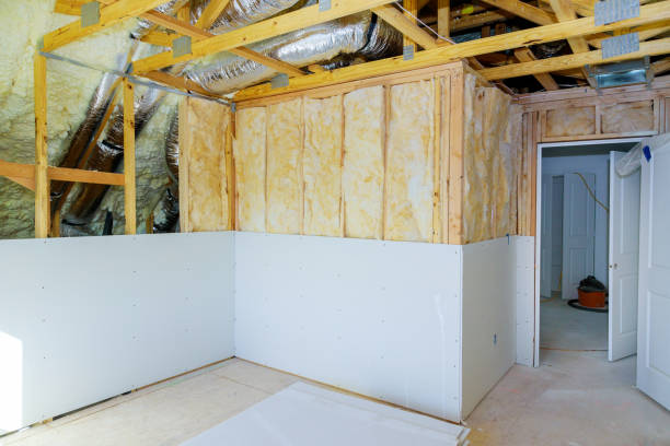 Best Spray Foam Insulation in Terrytown, LA