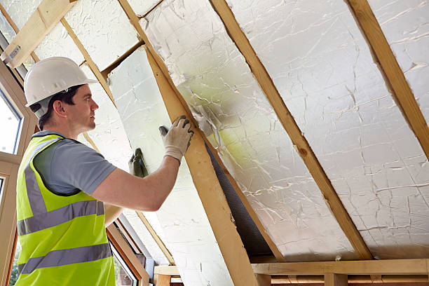 Types of Insulation We Offer in Terrytown, LA